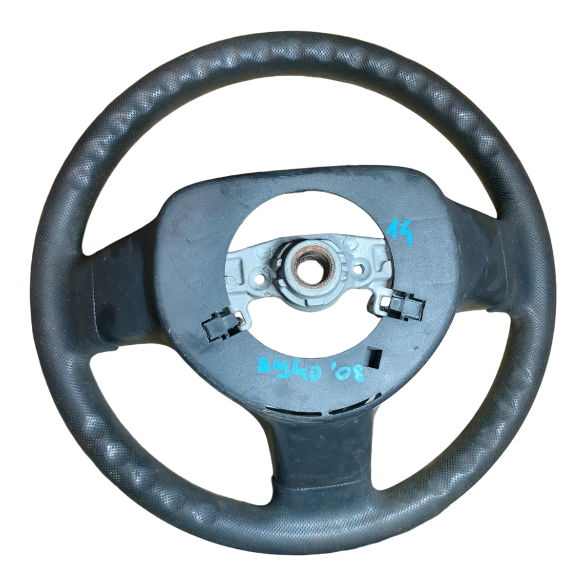 Toyota Aygo  05-14   volan /obruč volana  GS12001840