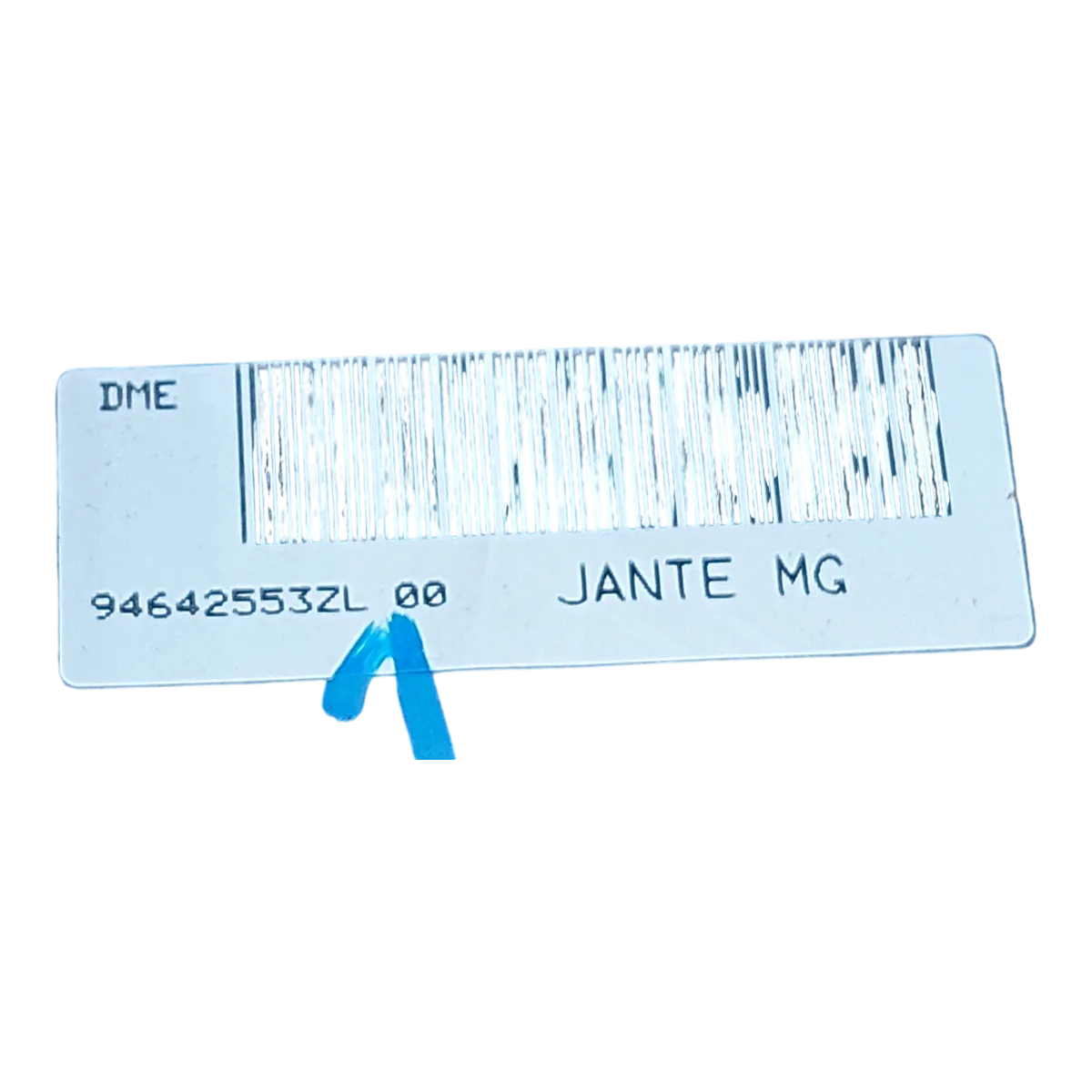 Citroen Xsara Picasso  99-11  volan /obruč volana  94642553ZL