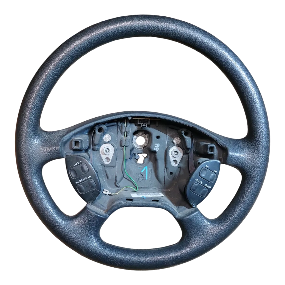 Citroen Xsara Picasso  99-11  volan /obruč volana  94642553ZL