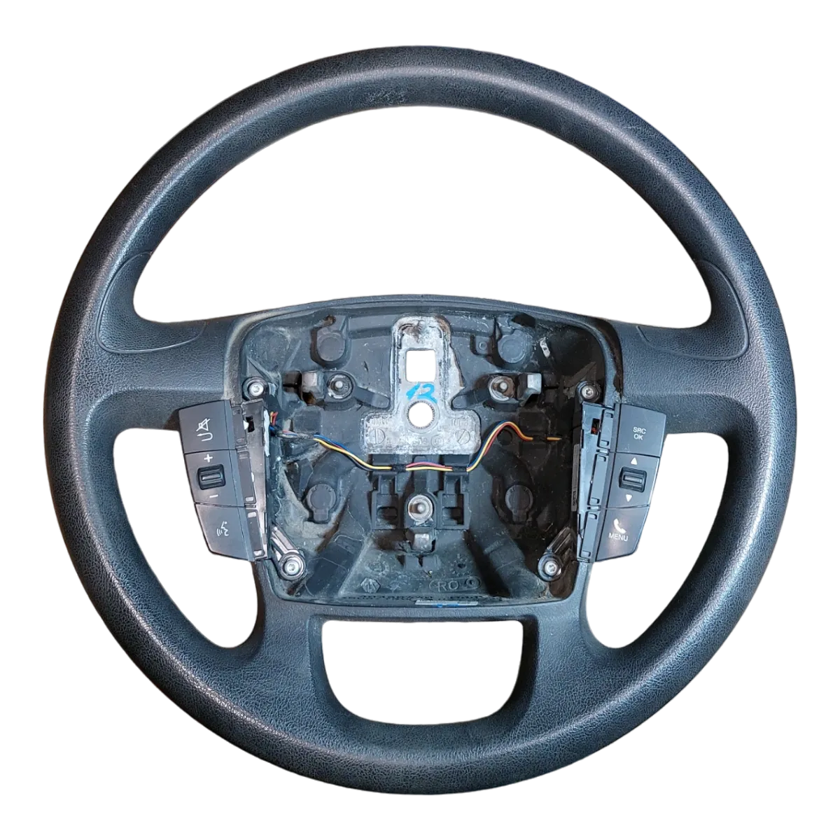 Peugeot Boxer III  06-      volan /obruč volana  07355338940  30380440