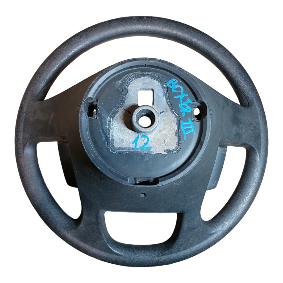 Peugeot Boxer III  06-      volan /obruč volana  07355338940  30380440