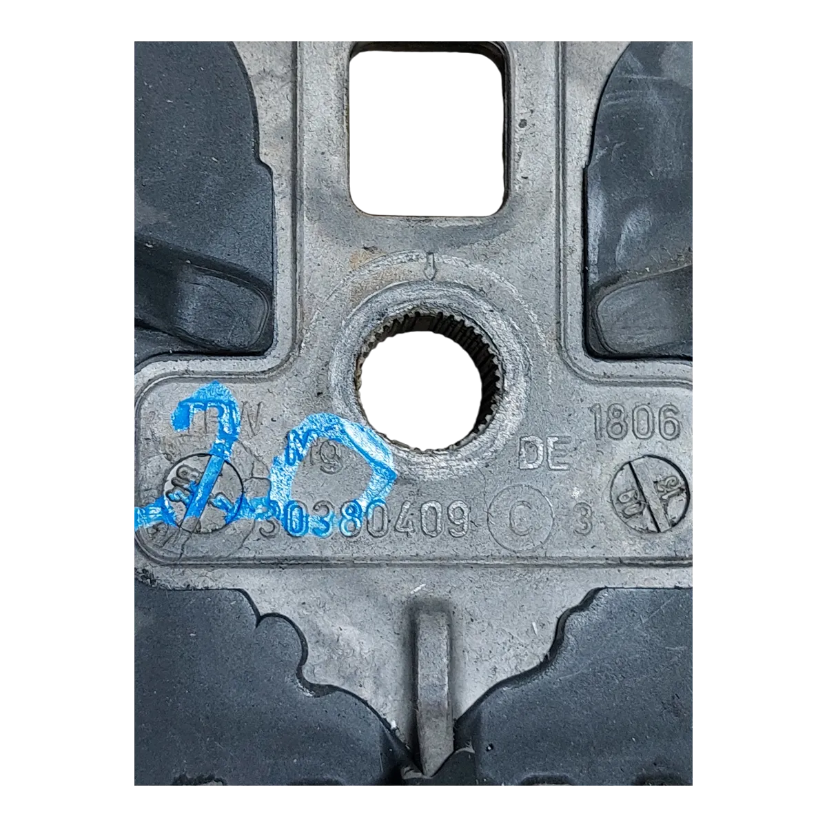 Peugeot Boxer III  06-      volan /obruč volana    30380407 30380409