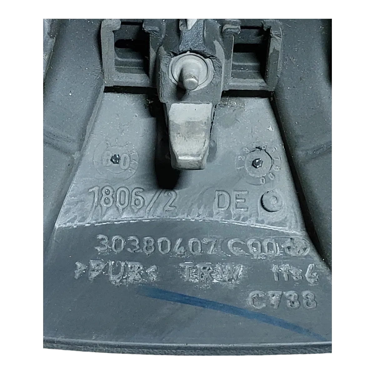 Peugeot Boxer III  06-      volan /obruč volana    30380407 30380409