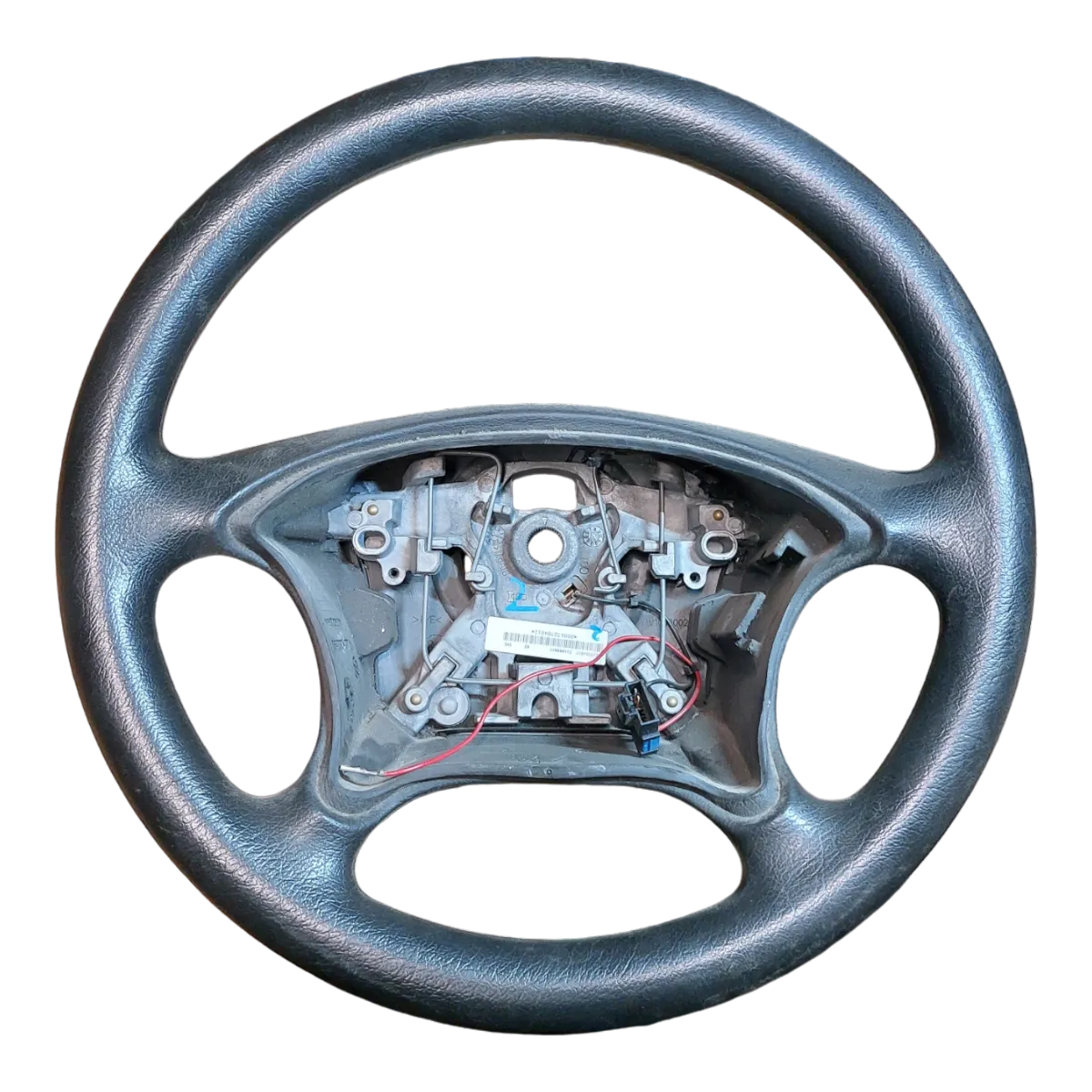 Citroen Xsara Picasso  99-11  volan /obruč volana  96433645XT    SV1008000