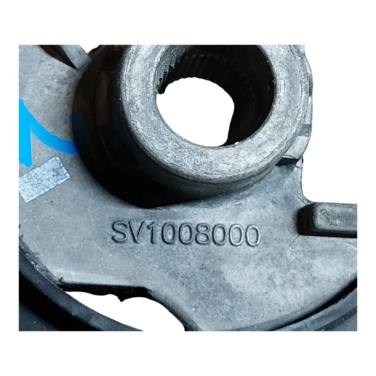 Citroen Xsara Picasso  99-11  volan /obruč volana  96433645XT    SV1008000