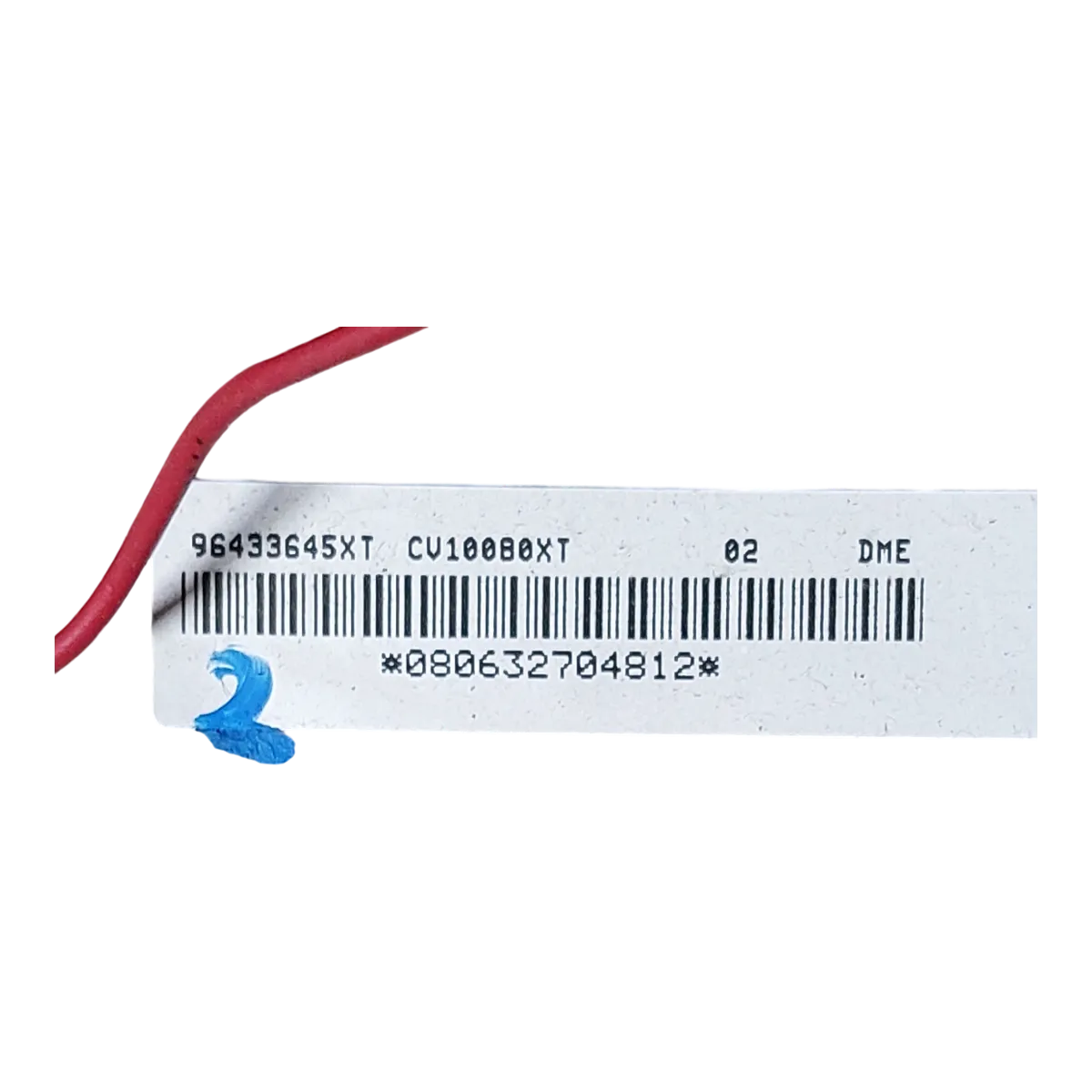 Citroen Xsara Picasso  99-11  volan /obruč volana  96433645XT    SV1008000