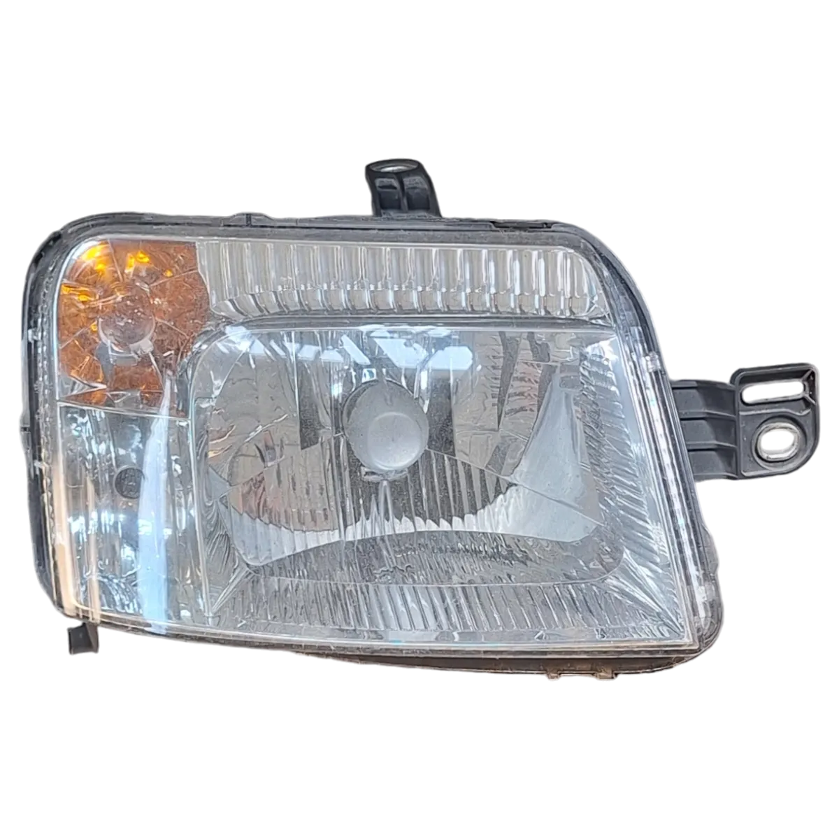 Fiat Panda II   03-09   far prednji desni    41680748DX