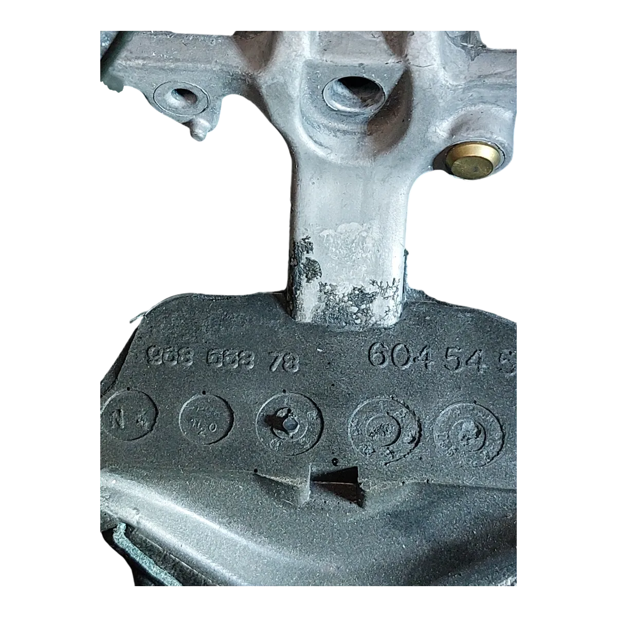 Peugeot 207    06-12   volan /obruč volana  96866878  6045458