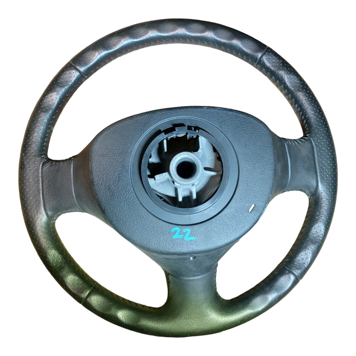 Peugeot 207    06-12   volan /obruč volana  96866878  6045458
