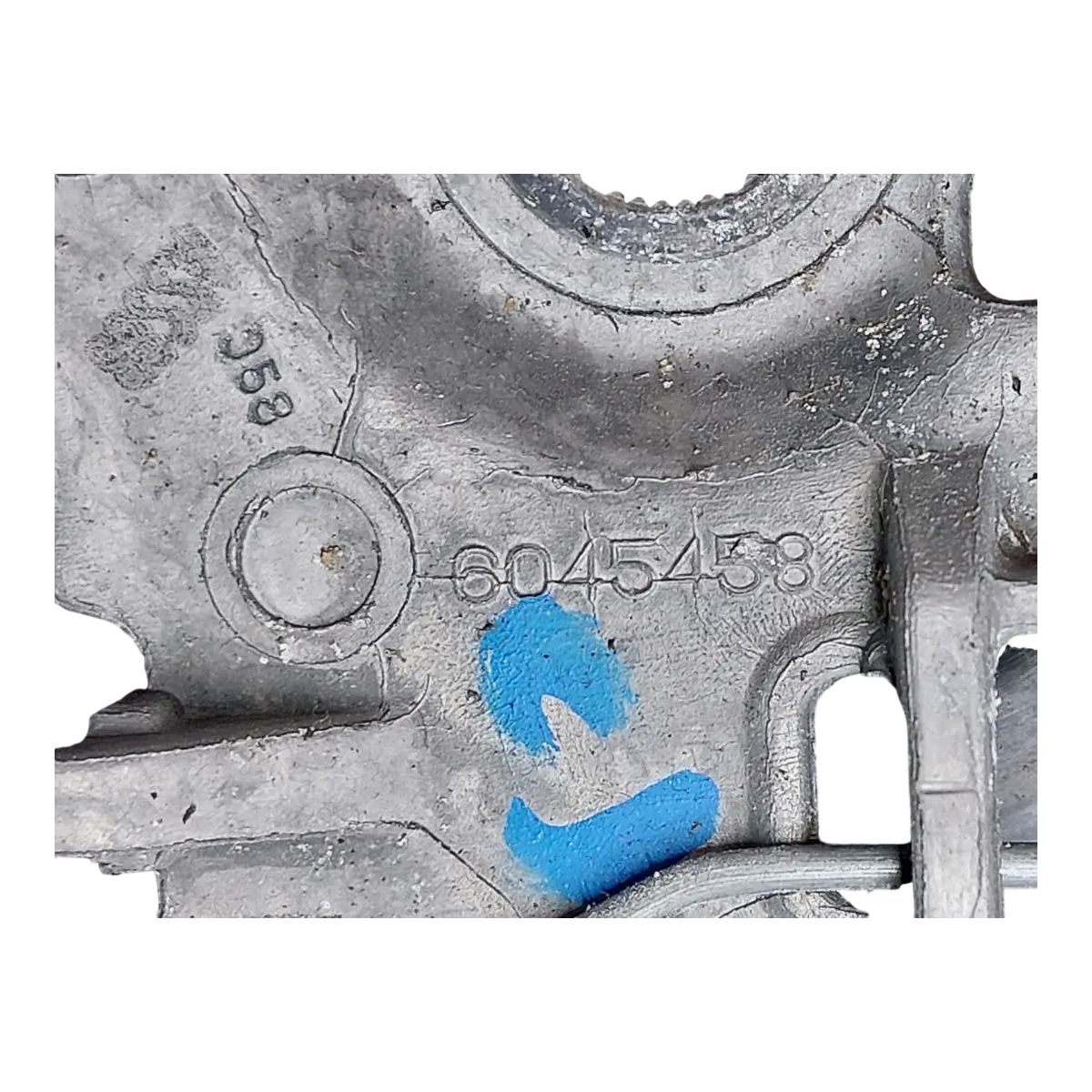 Peugeot 207    06-12   volan /obruč volana  96585075  6045457  6045458