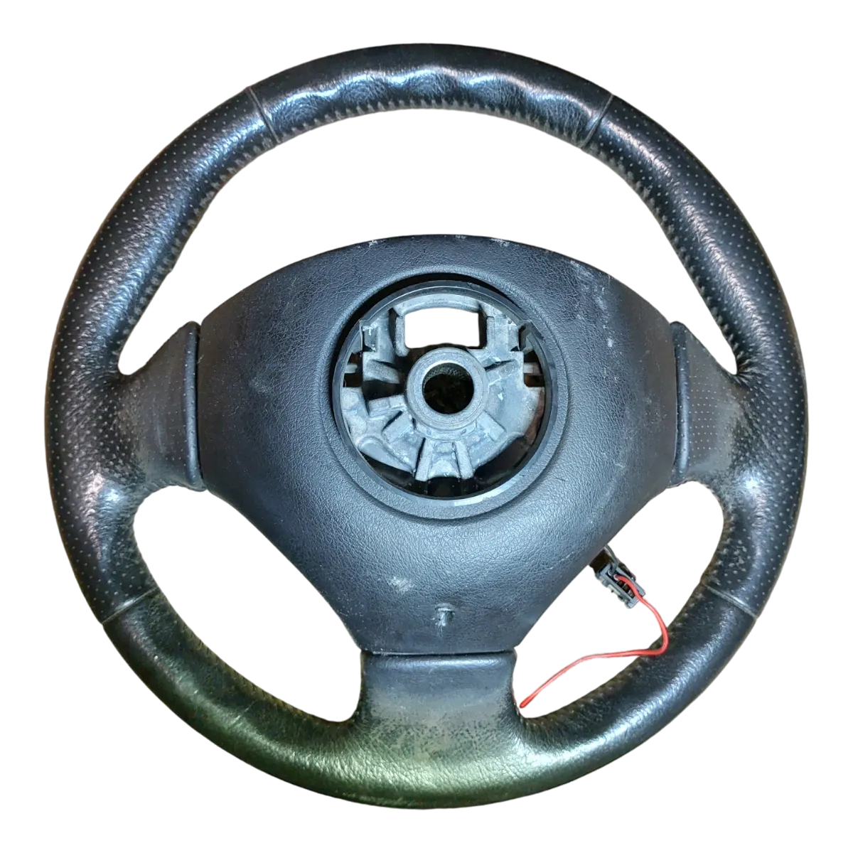 Peugeot 206 CC  00-08   volan /obruč volana  9644116677