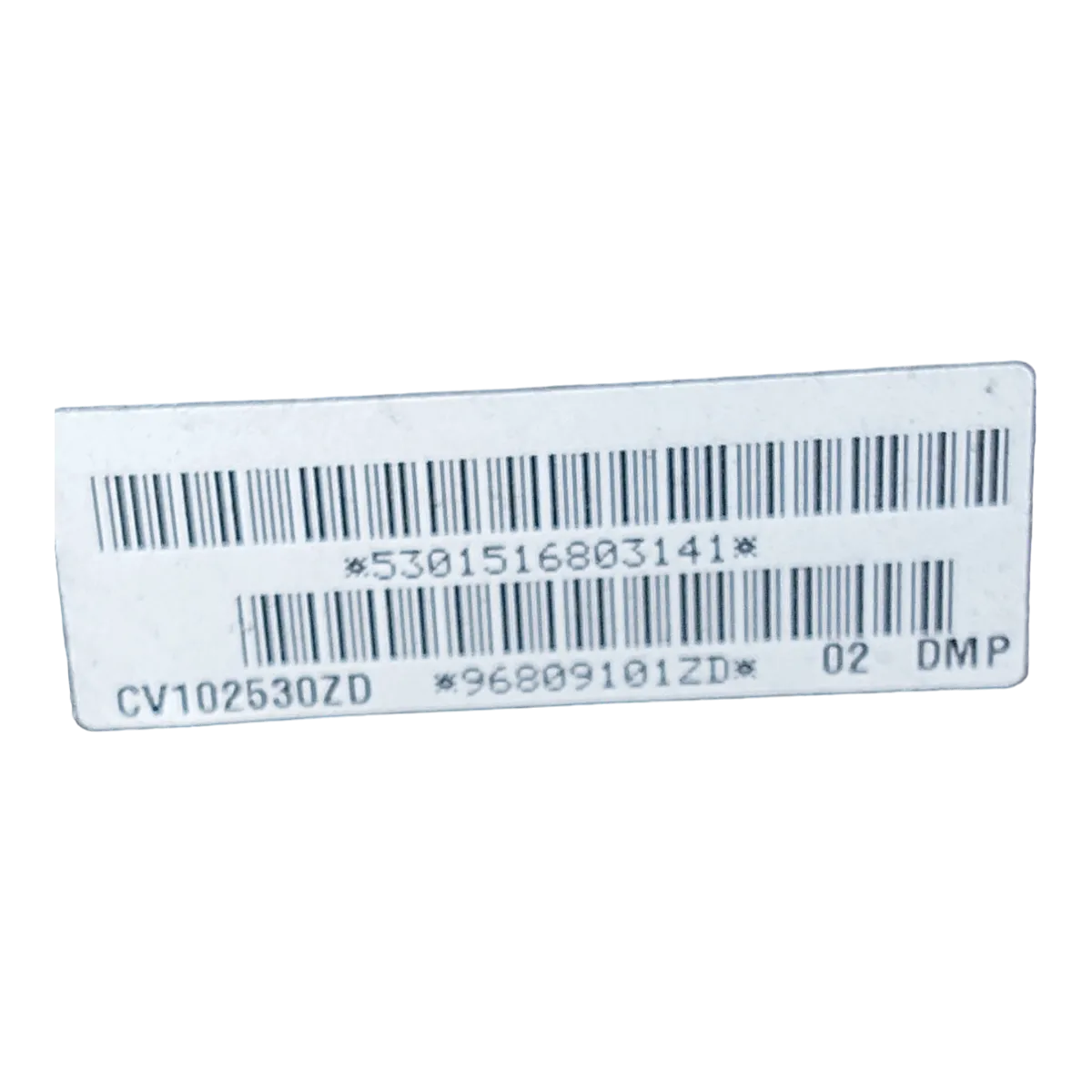 Peugeot  Expert III    06-16    volan /obruč volana  96809101ZD  SV1025300