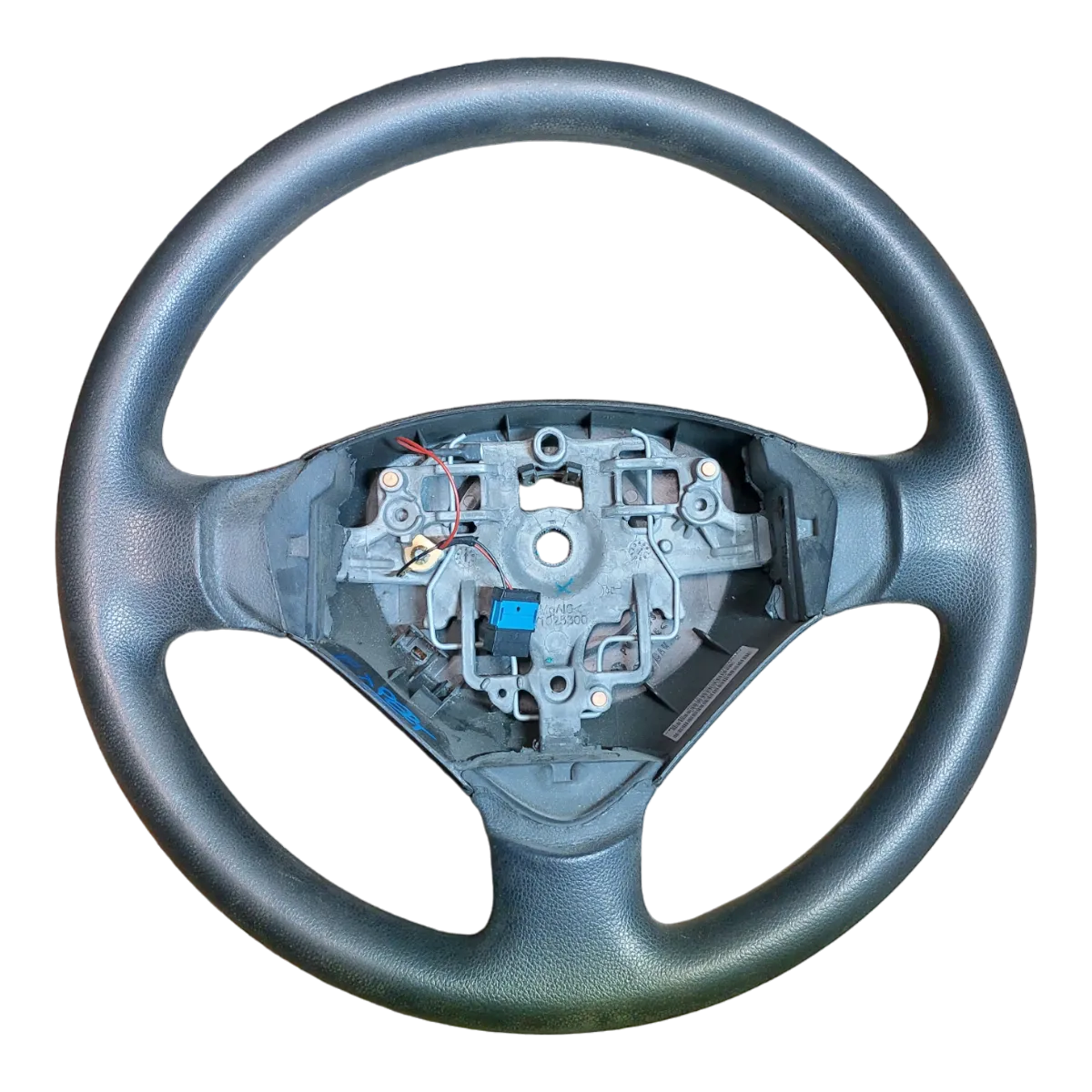 Peugeot  Expert III    06-16    volan /obruč volana  96809101ZD  SV1025300