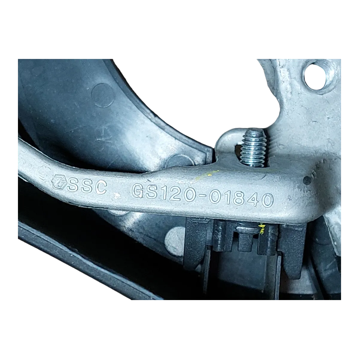 Toyota Aygo  05-14   volan /obruč volana  GS12001840