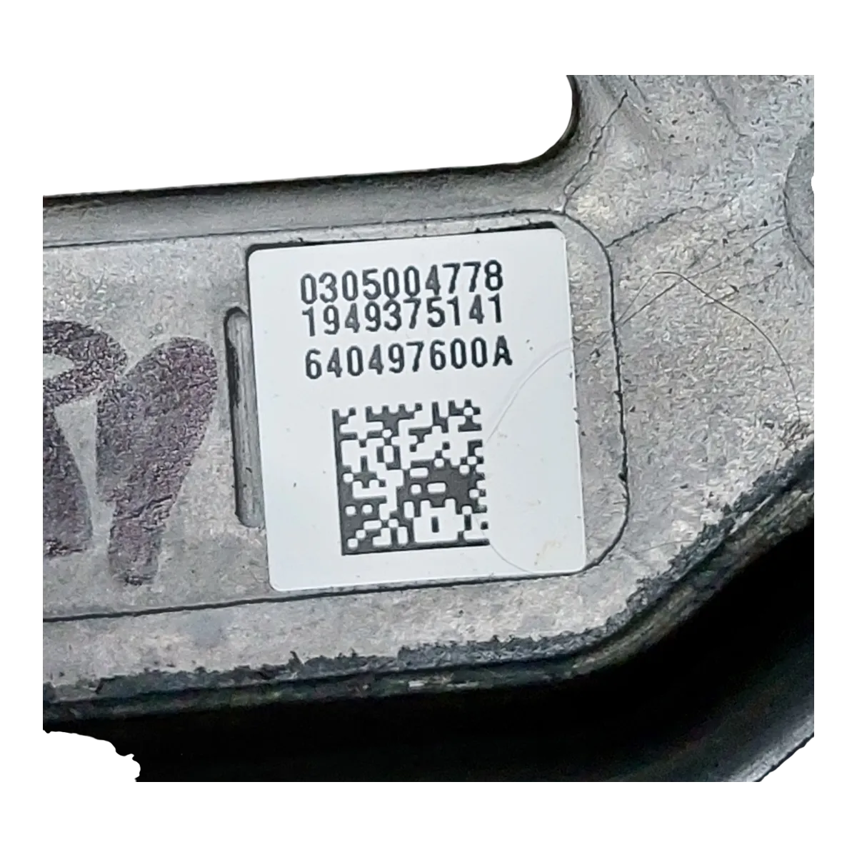 Peugeot 208 P21E    19-      volan /obruč volana  98255044ZD  640497600A  6402338