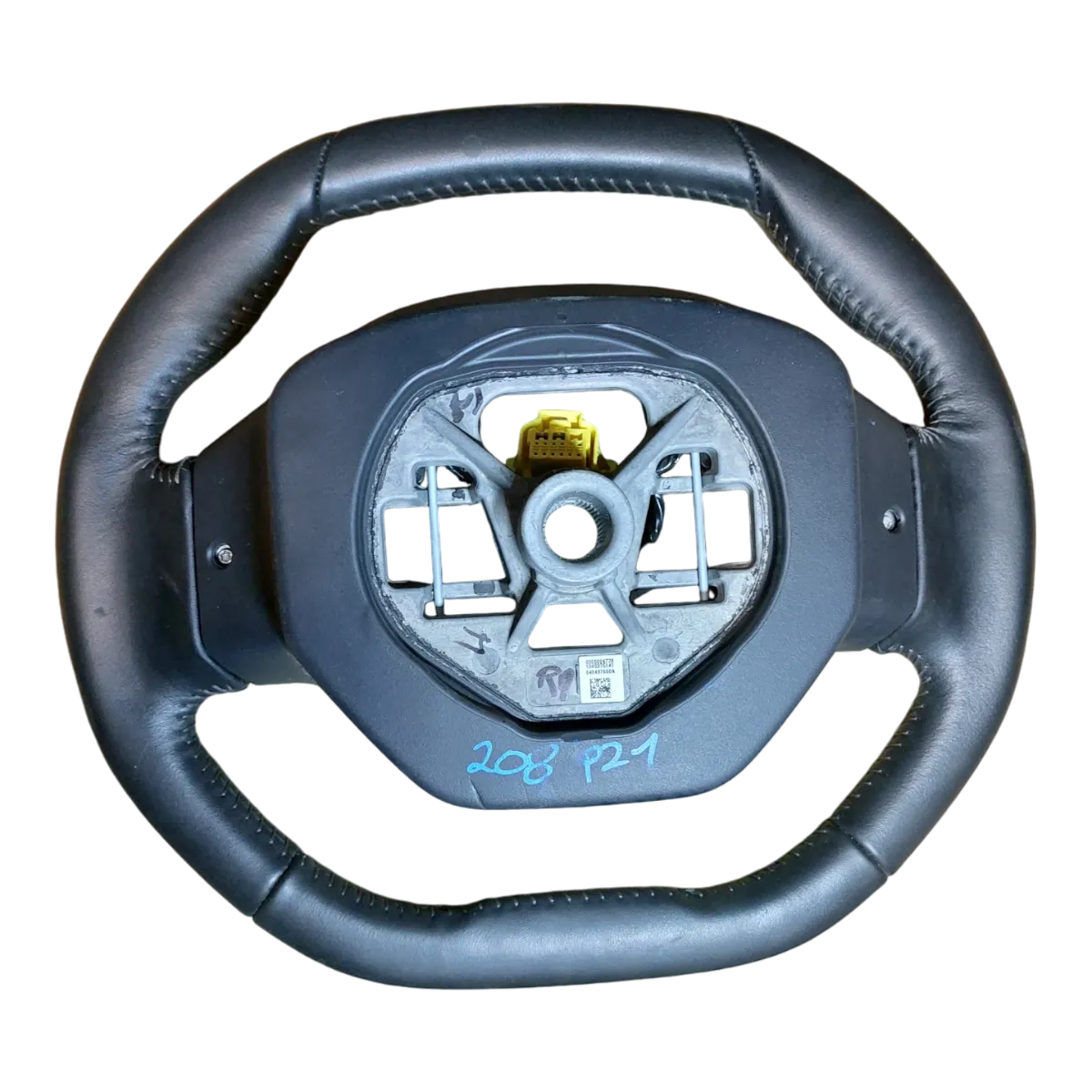 Peugeot 208 P21E    19-      volan /obruč volana  98255044ZD  640497600A  6402338