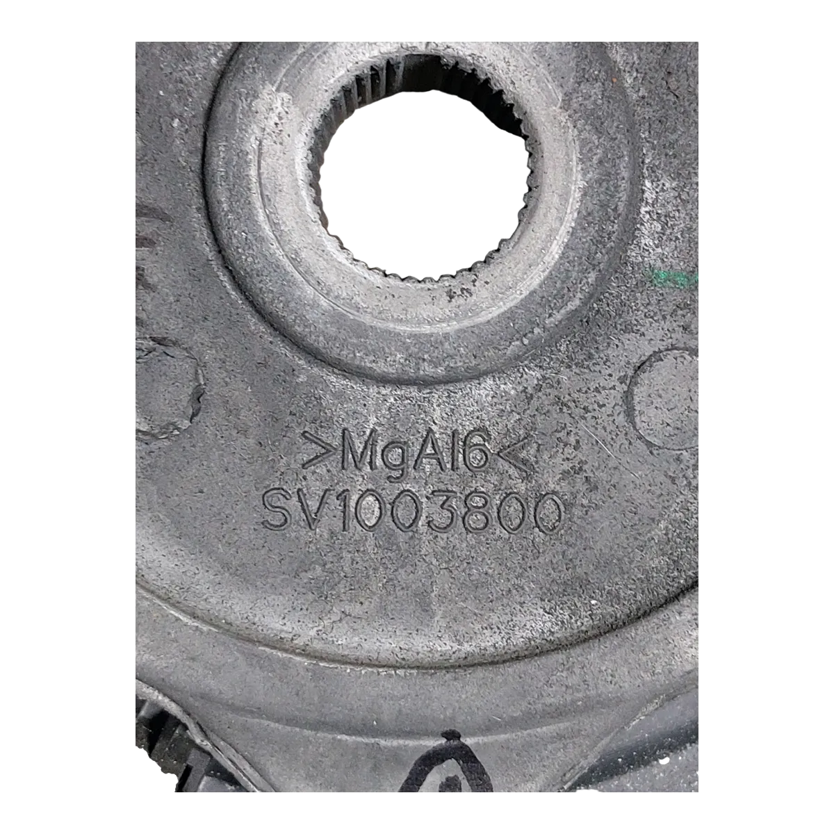 Citroen  C3  01-10   volan /obruč volana   NOVO!  9638000777   SV1003800