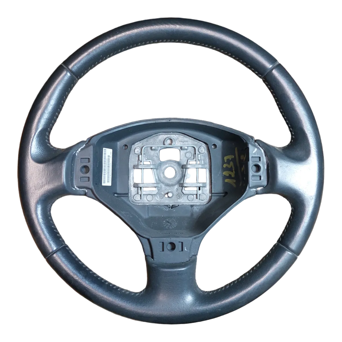 Peugeot 5008   09-16   volan /obruč volana  96866138ZE  965984658B