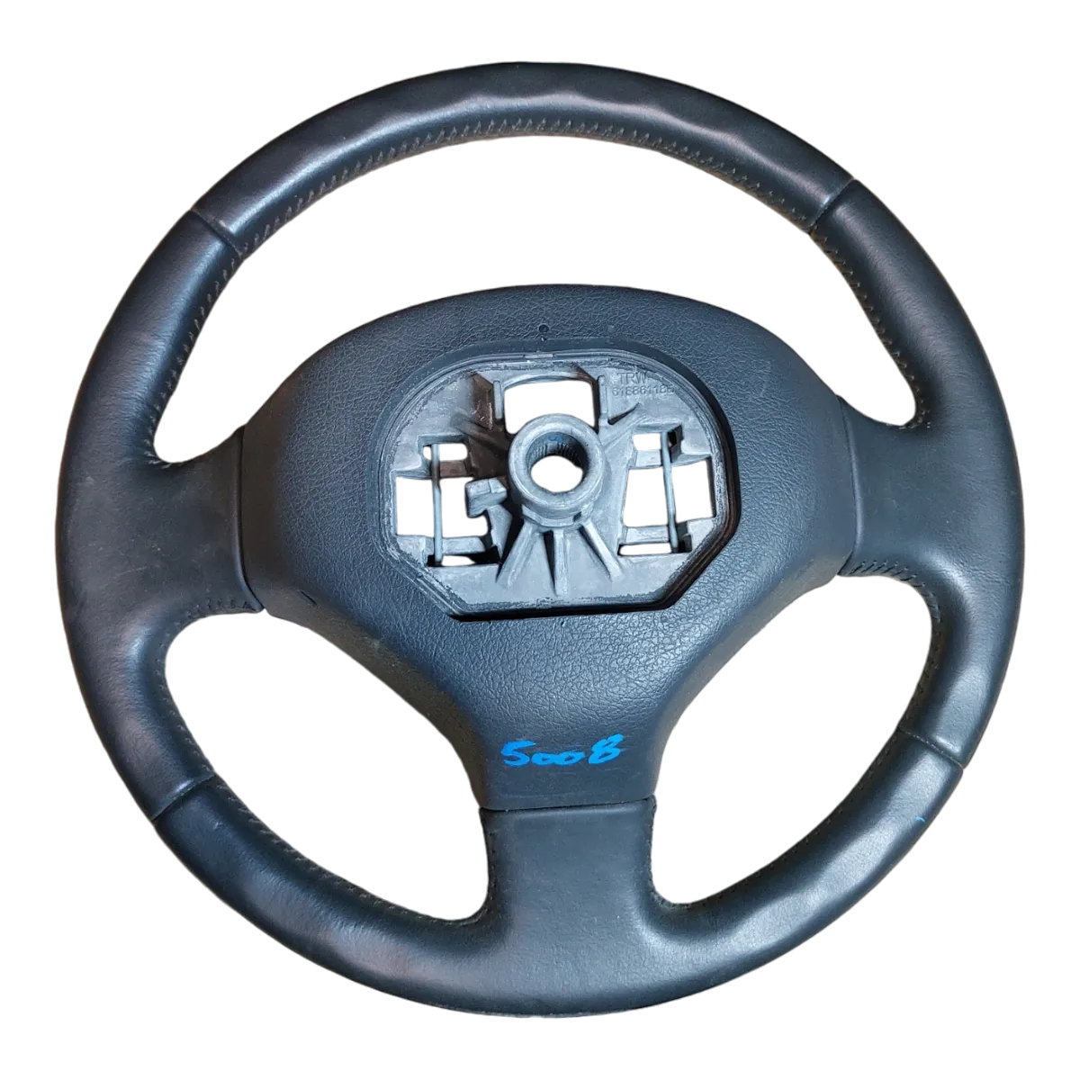 Peugeot 5008   09-16   volan /obruč volana  96866138ZE  965984658B