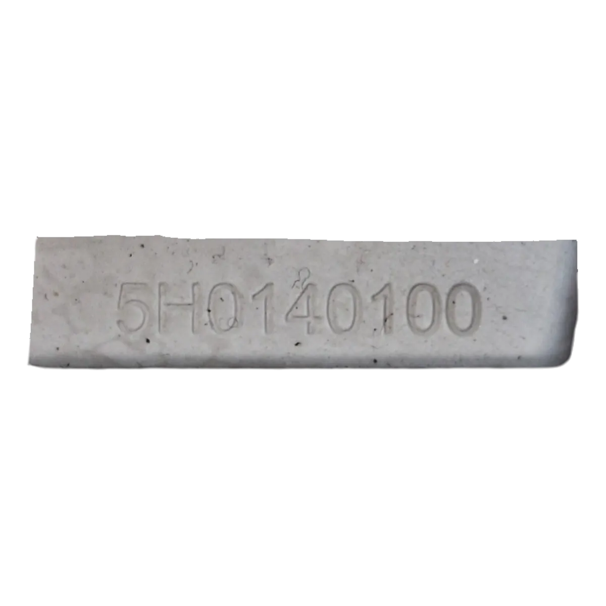 Fiat Panda II   03-12  komanda ventilacije    5H0140100