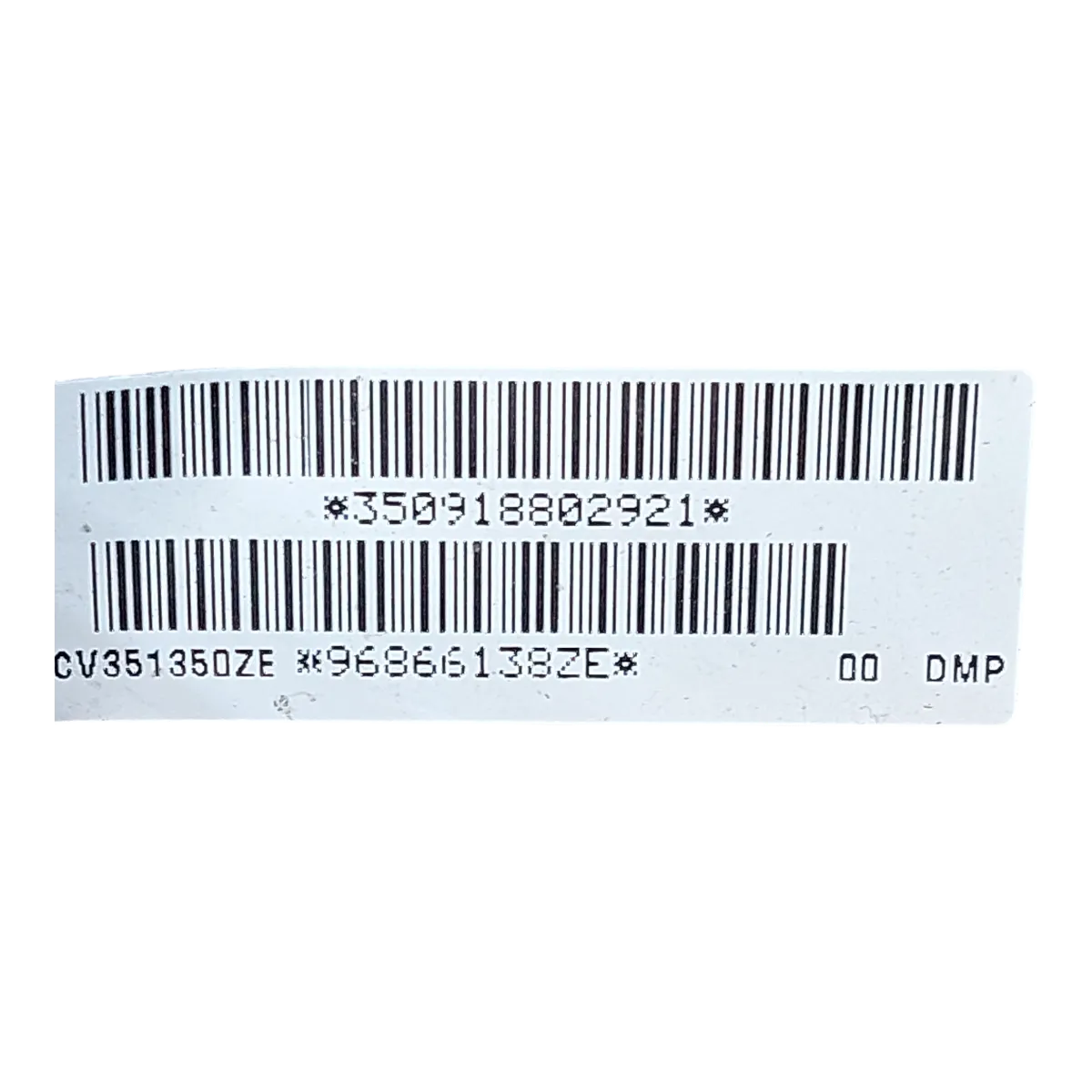 Peugeot 3008 T84  07-16   volan /obruč volana  NOVO!  96866138ZE  965984658B