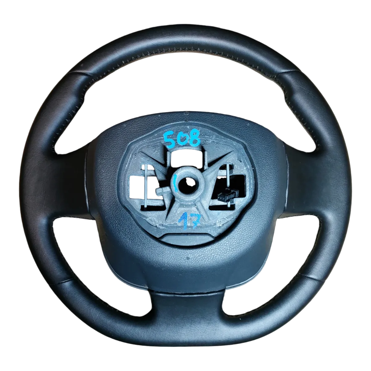 Peugeot 508  10-18    volan /obruč volana  NOVO! 96780478ZE  9666733480