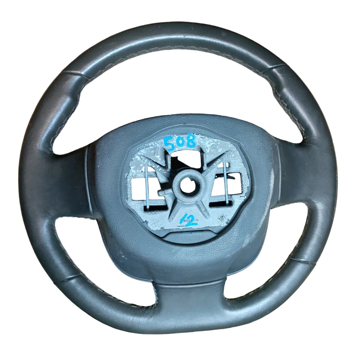 Peugeot 508  10-18    volan /obruč volana  96780476ZE  96779763770