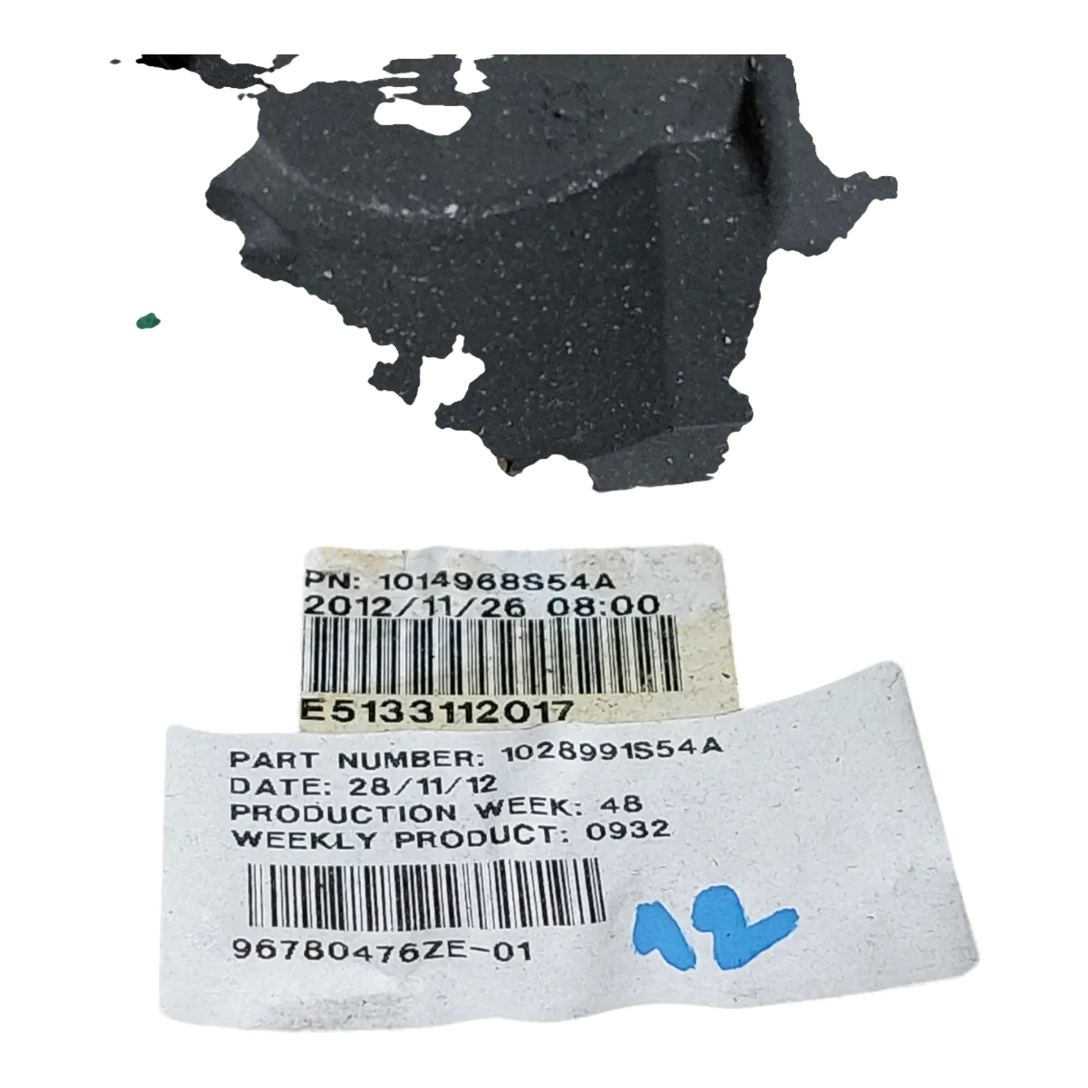 Peugeot 508  10-18    volan /obruč volana  96780476ZE  96779763770