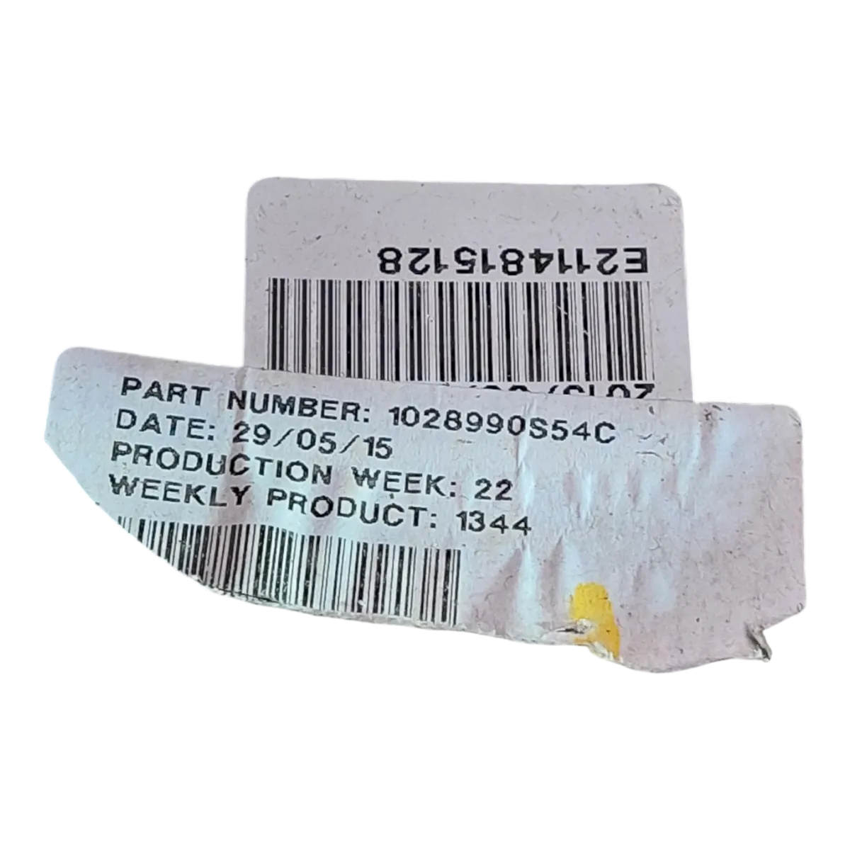 Peugeot 508 10-18 volan /obruč volana NOVO! 96780478ZE 9666733480