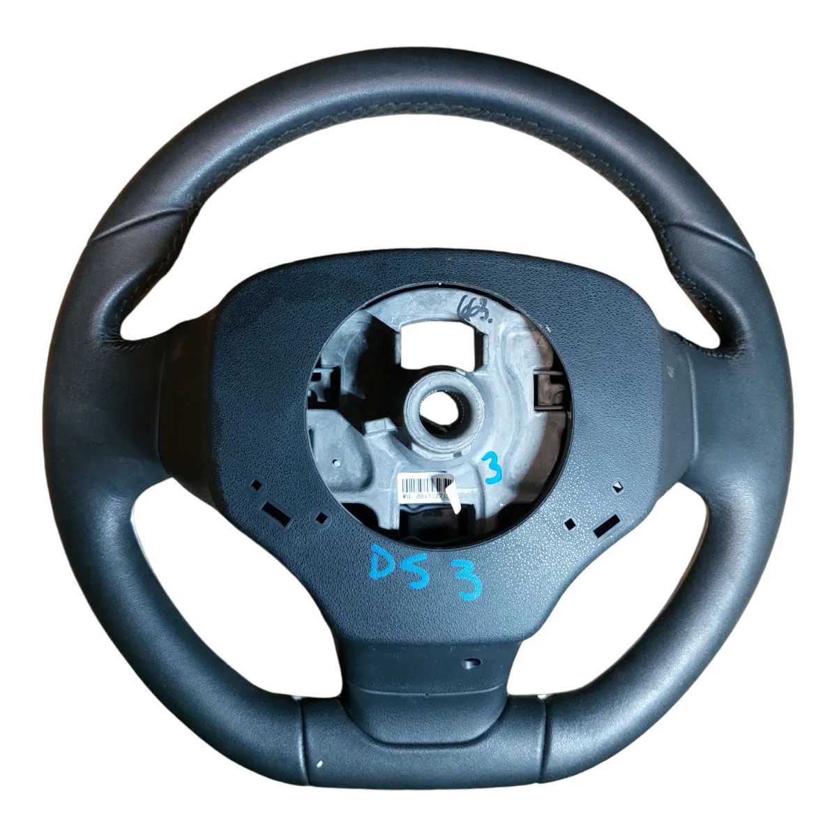 Citroen  DS3  1.6 09-16  volan /obruč volana  96719964ZD  3068794
