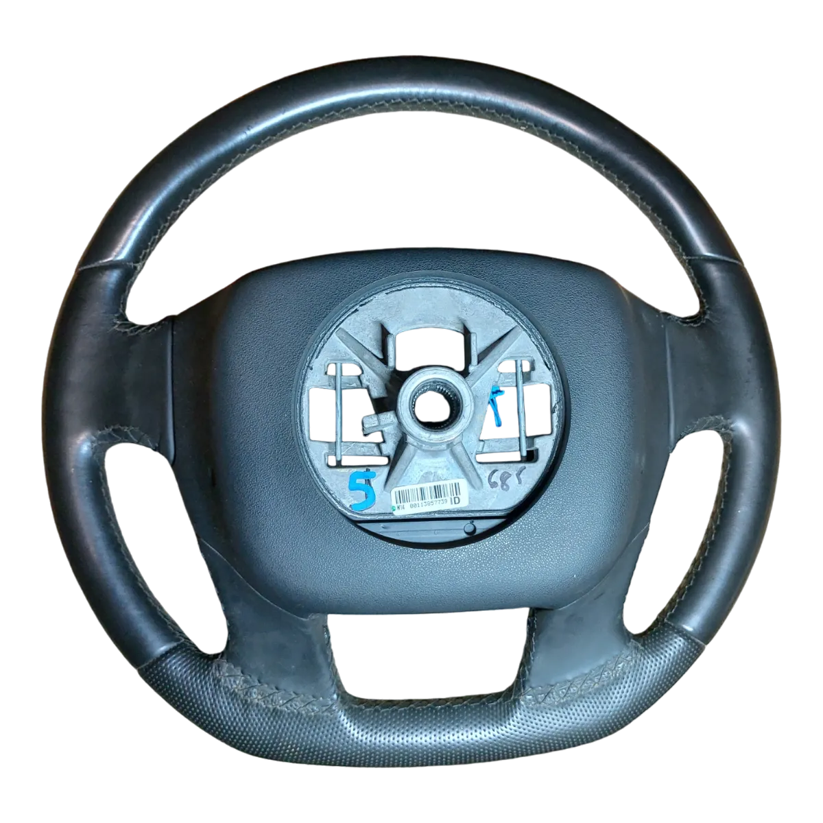 Citroen  DS4   11-15  volan /obruč volana   96754519ZD  96720517ZD