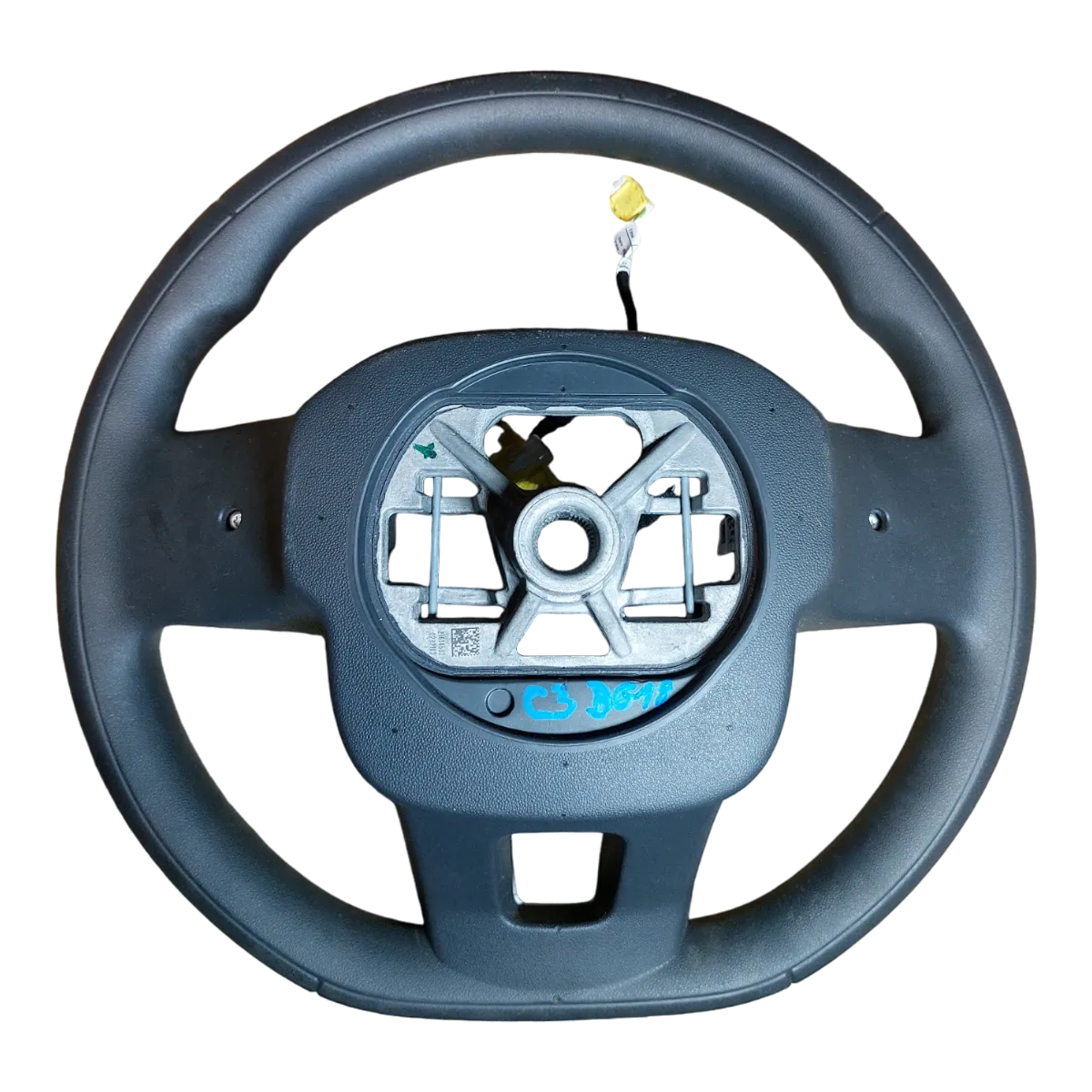 Citroen C3 B618   16-     volan /obruč volana    98164325ZD   34228596E  34250110