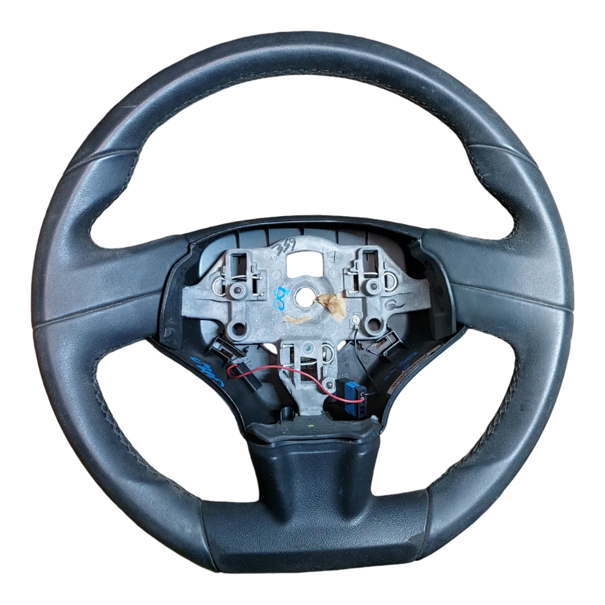 Citroen  C3  A51   09-16   volan /obruč volana  96842235ZD  3064240