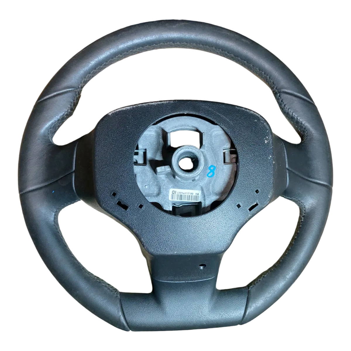 Citroen  C3  A51   09-16   volan /obruč volana  96842235ZD  3064240