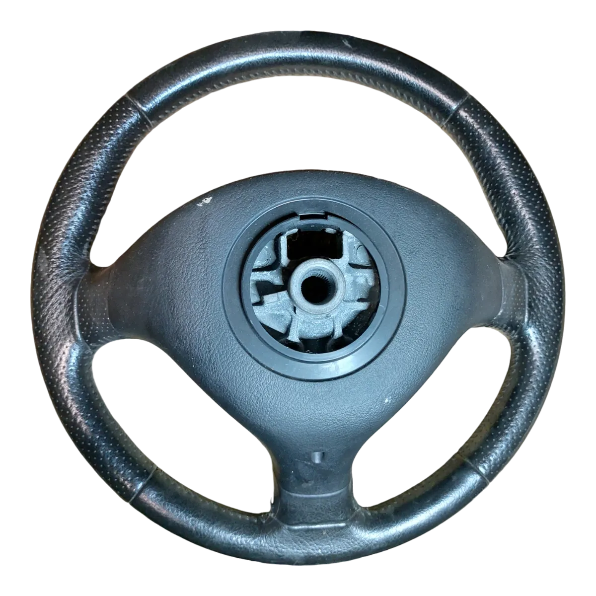 Peugeot 407  04-10  volan /obruč volana  966219867700  6083960A