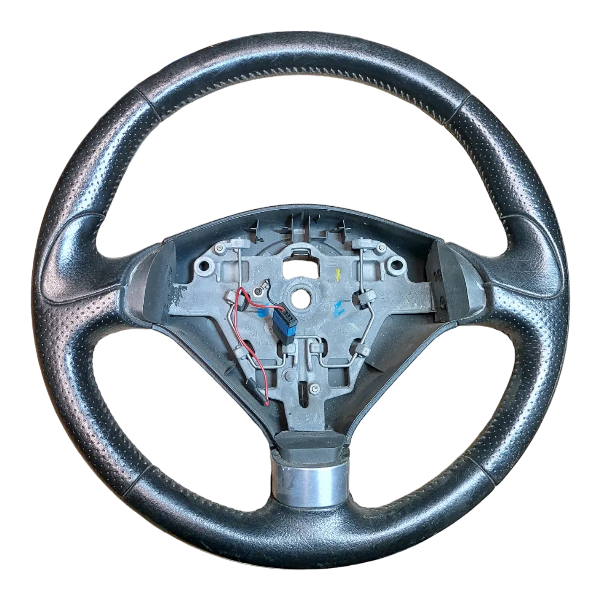 Peugeot 407  04-10  volan /obruč volana  966219867700  6083960A