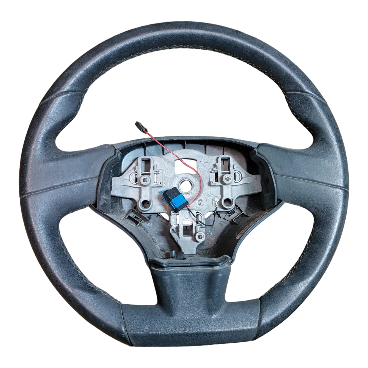 Citroen  C3  A51   09-16   volan /obruč volana  96842235ZD  3064240