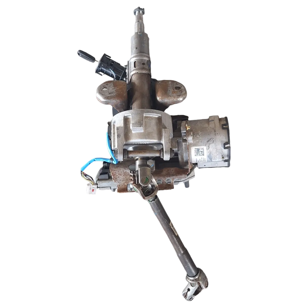 Fiat Panda II  1.3  JTD   03-12   stup volana     2609658020A