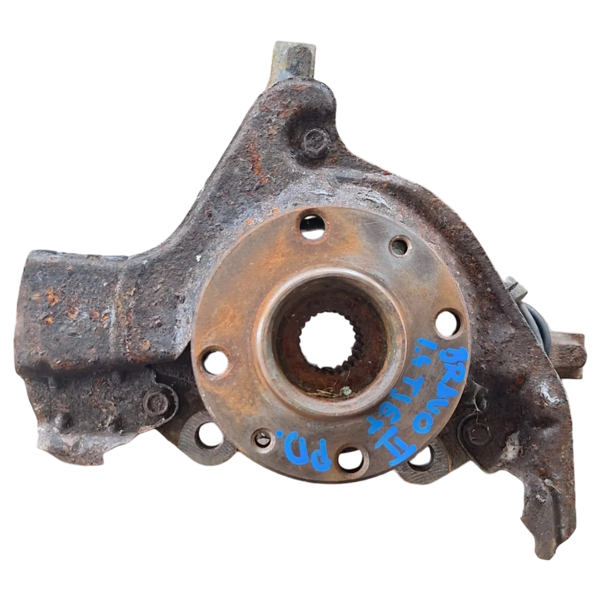 Fiat Bravo II  1.4  T-jet   07-14   rukavac-glavčina prednji desni    50701140