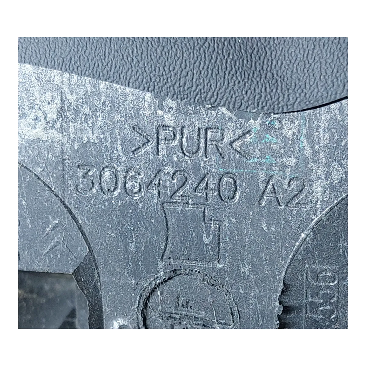 Citroen  C3  A51   09-16   volan /obruč volana  NOVO!   96835556ZD  3064240