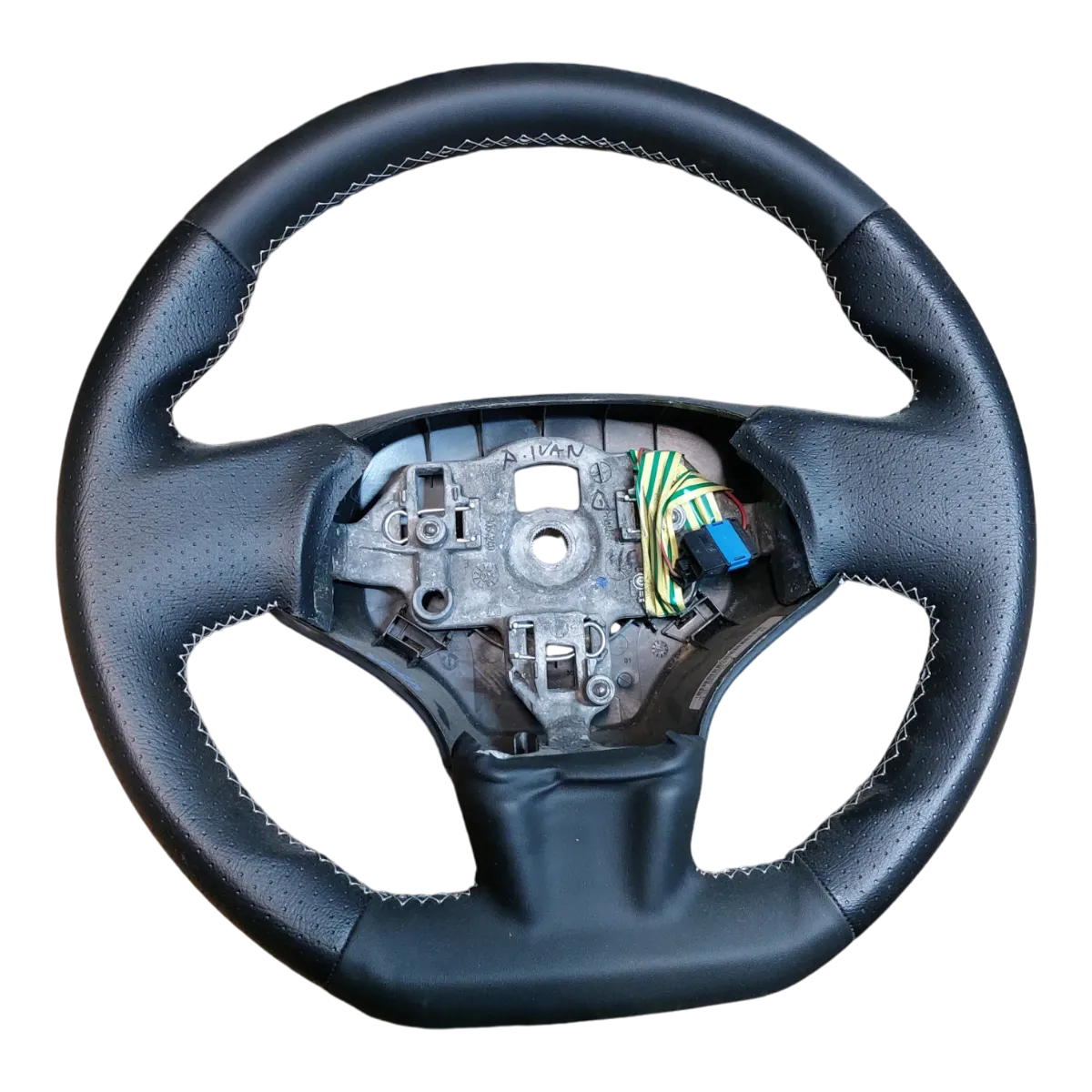 Citroen  C3  A51   09-16   volan /obruč volana  NOVO!   96835556ZD  3064240