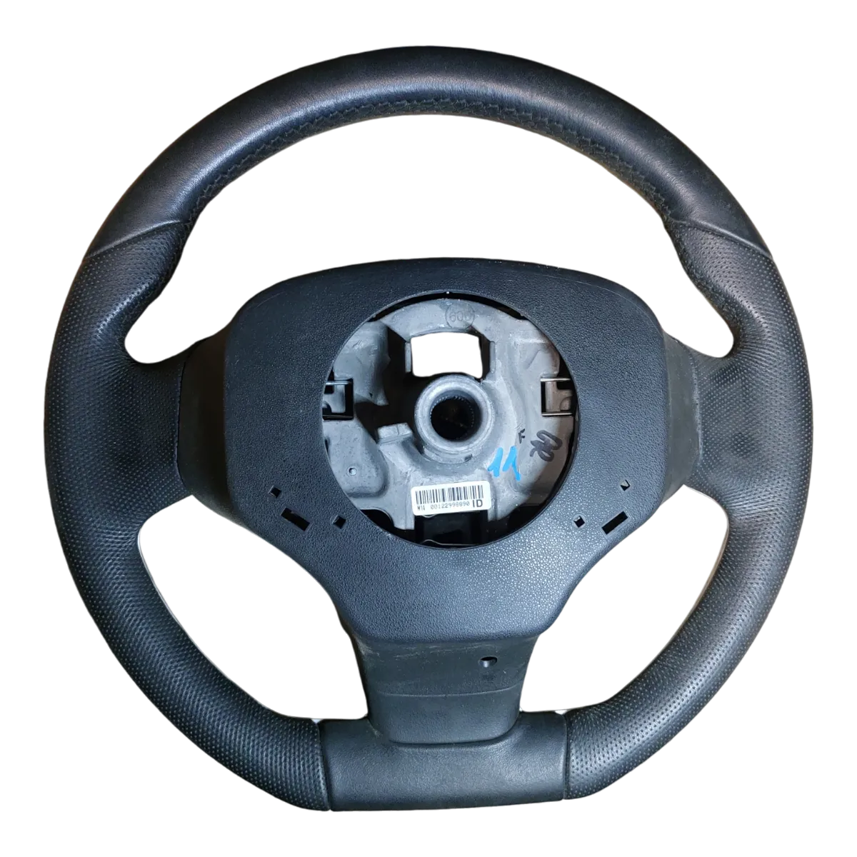 Citroen  C3  A51   09-16   volan /obruč volana  96842237ZD   3065223  3064240