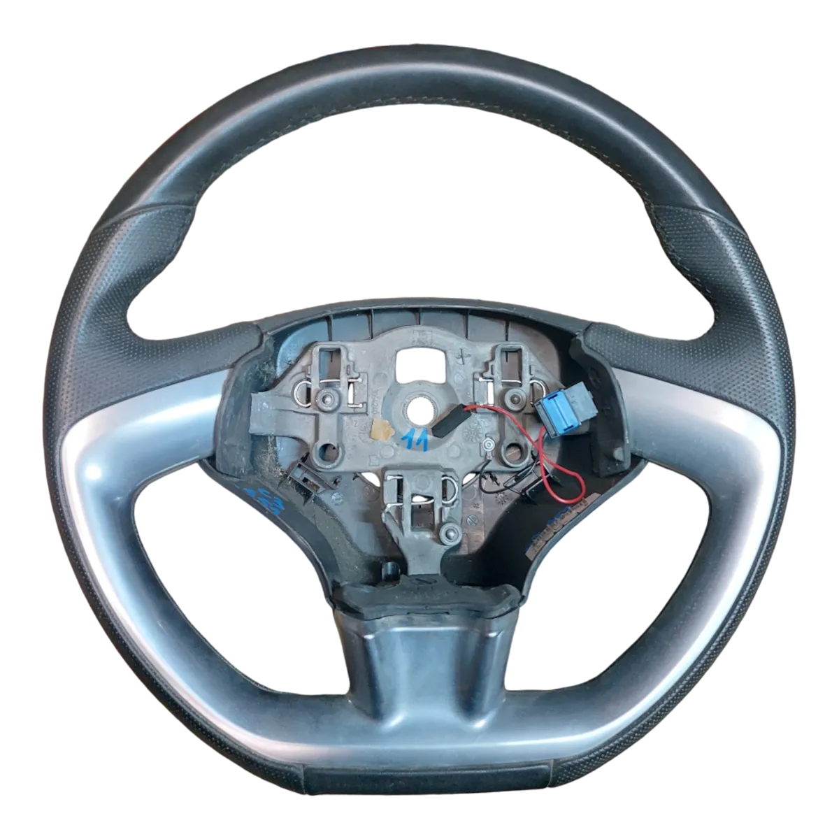 Citroen  C3  A51   09-16   volan /obruč volana  96842237ZD   3065223  3064240