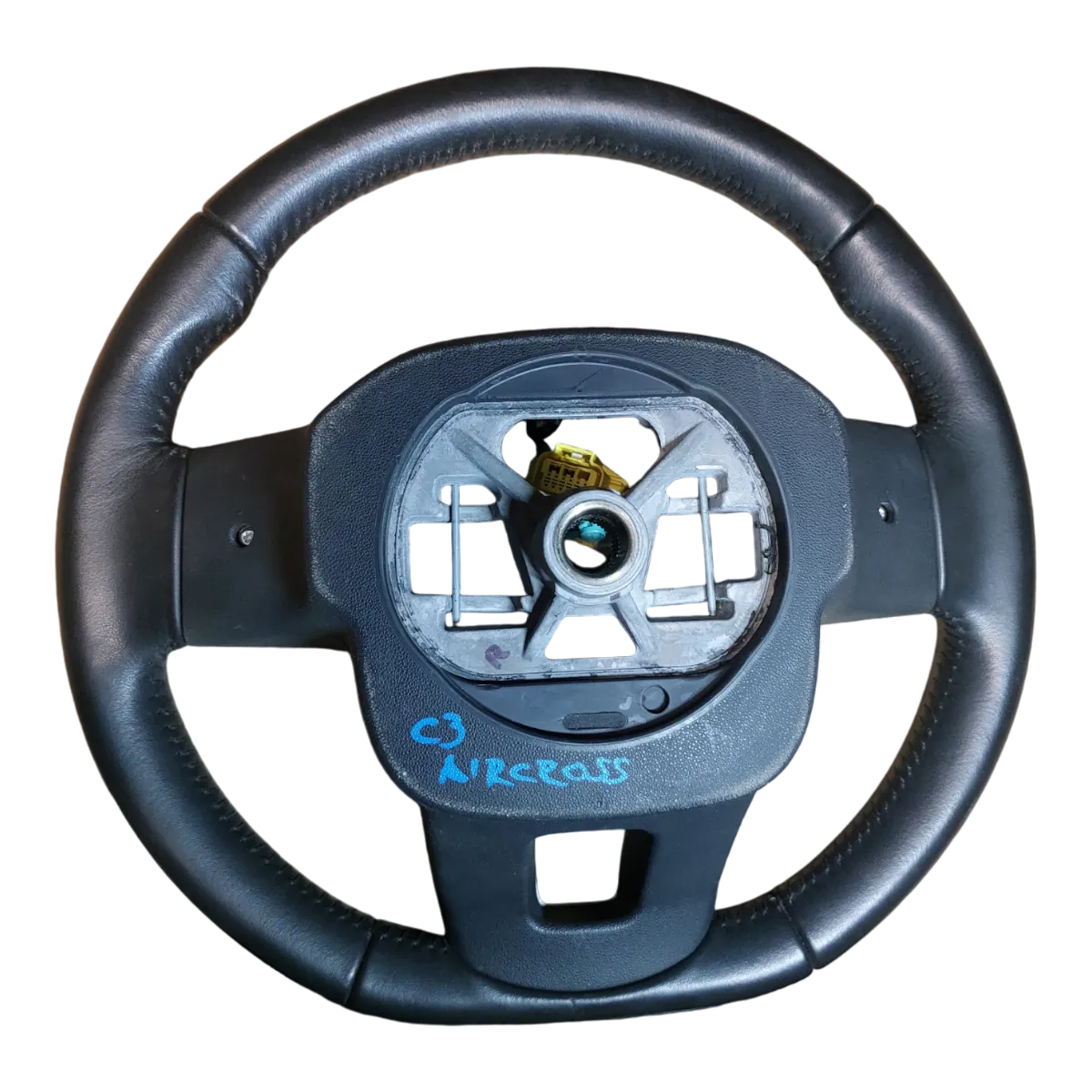 Citroen C3 Aircross  17-     volan /obruč volana   98118752ZD  34211562D  34215404