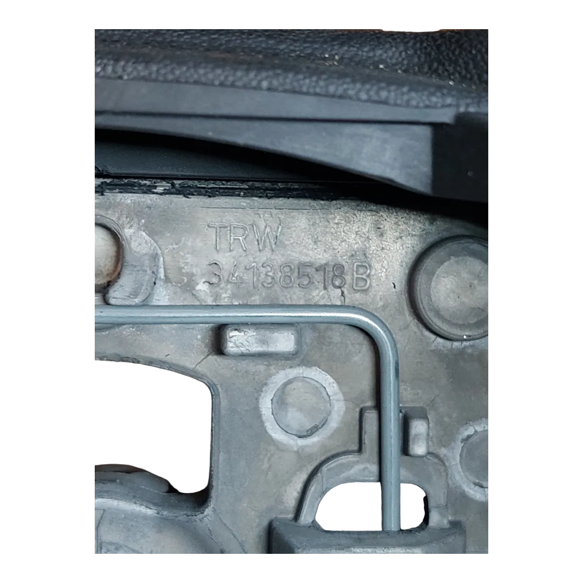 Citroen C4 Cactus   14-18  volan /obruč volana  98304405ZD  34149002B  34138518B