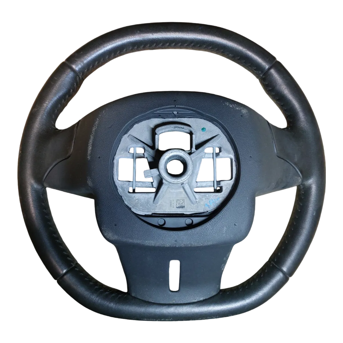 Citroen C4 Cactus   14-18  volan /obruč volana  98304405ZD  34149002B  34138518B