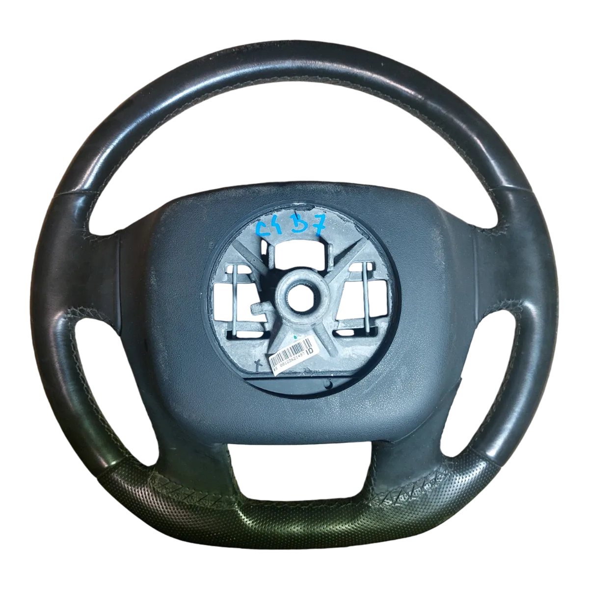 Citroen   C4  B7 10-18  volan /obruč volana  96754515ZD   307519599P96   96720514ZD