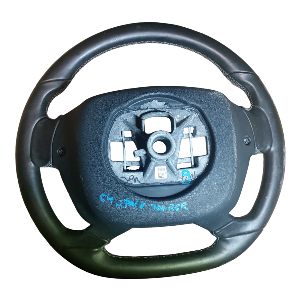 Citroen C4 Picasso Space Tourer 14-22   volan /obruč volana  98096593ZD