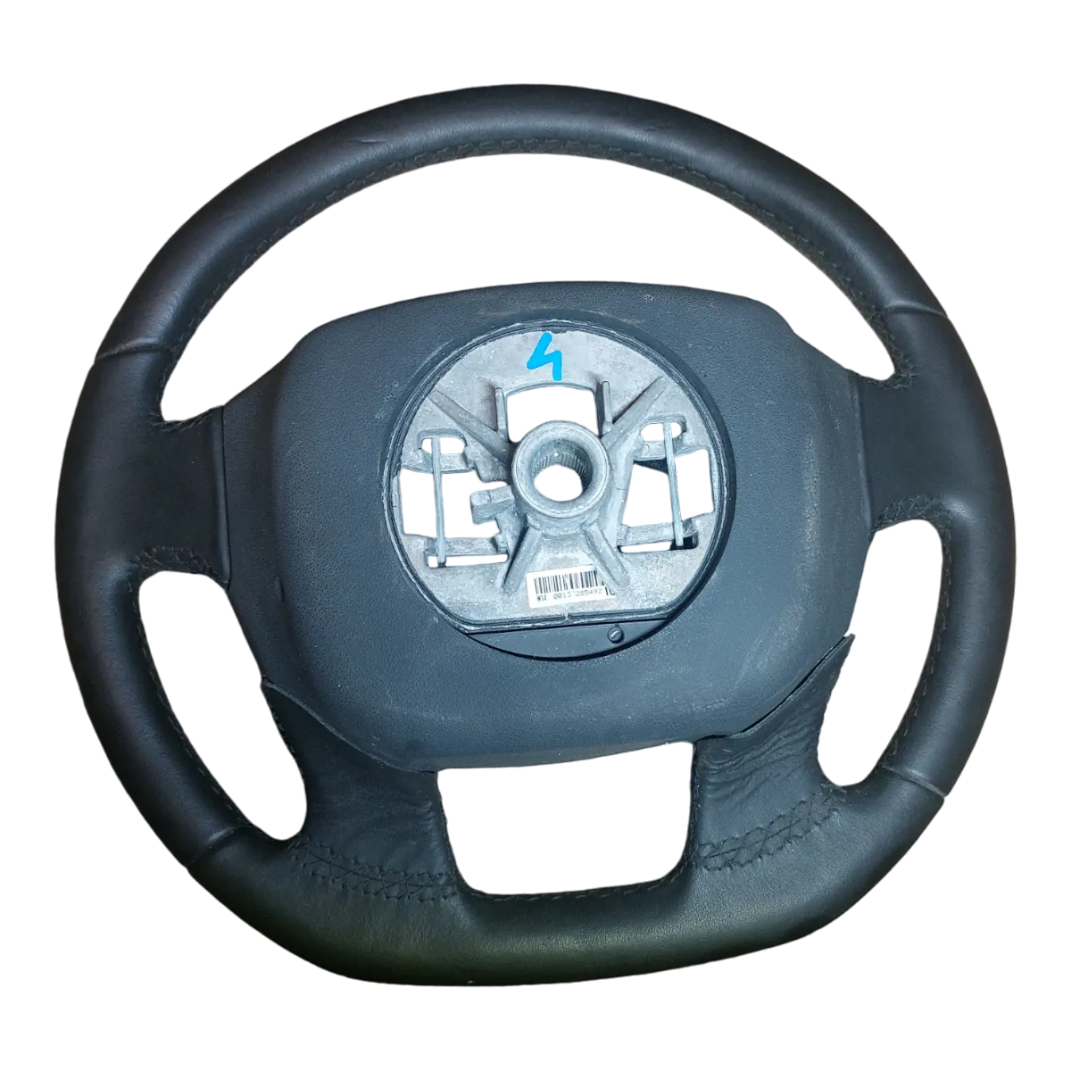 Citroen   C4  B7 10-18  volan /obruč volana   NOVO!  98039712ZD  308257599P96  96720447ZD