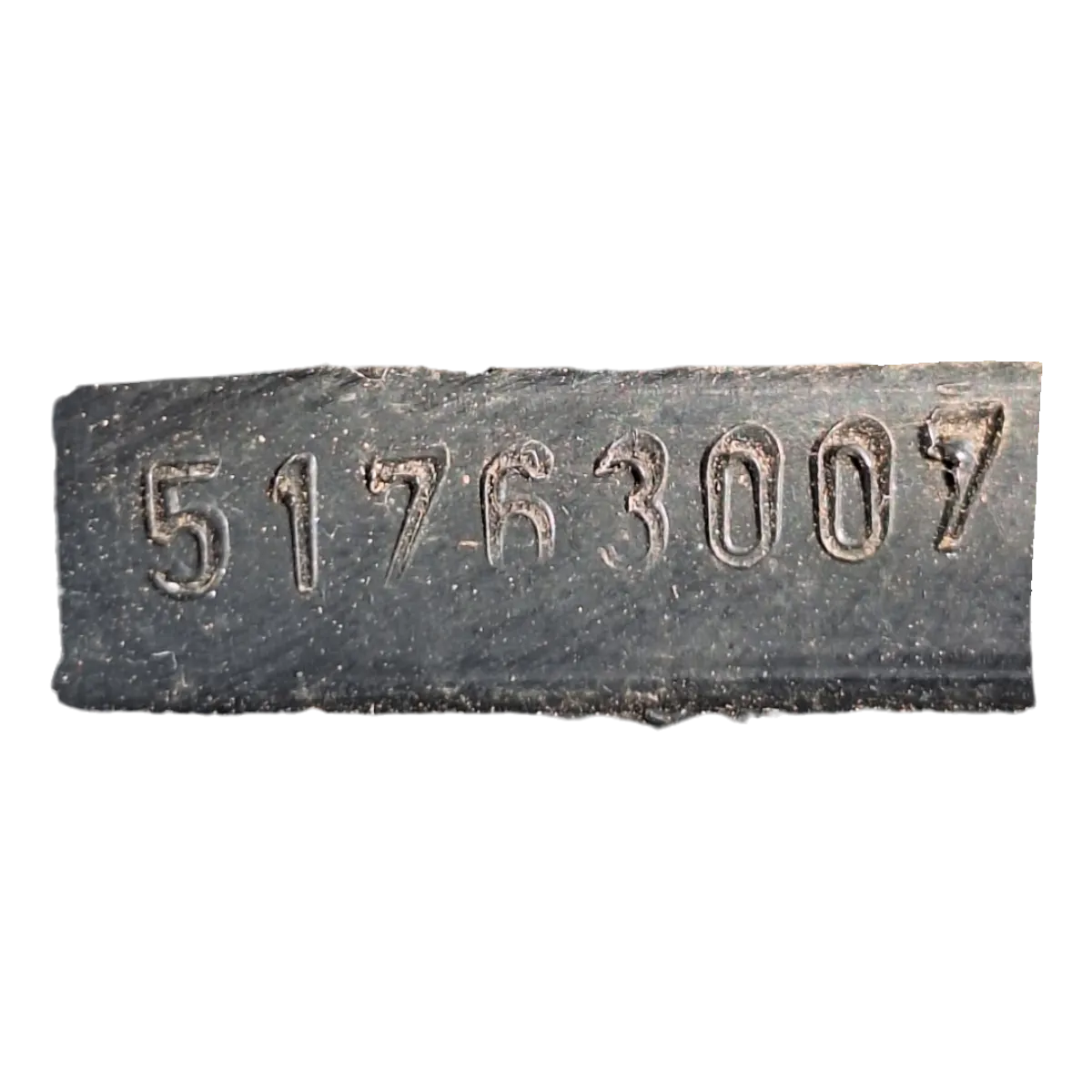 Fiat Panda II   03-12  lampa zadnja lijeva    51763007